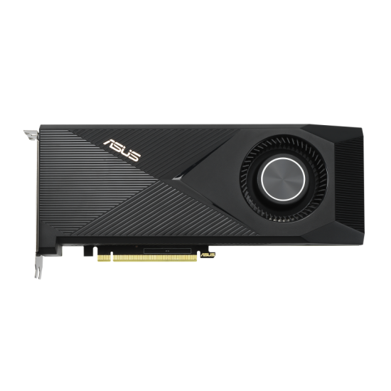 ASUS Turbo GeForce V2 RTX 3070 8GB GDDR6 with LHR features a refreshed design for environments with restricted airflow  Provides the Uni-interrupted Visual Gaming Experience 